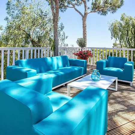 Villa Luxury With Swimming Pool And Jacuzzi Marbella